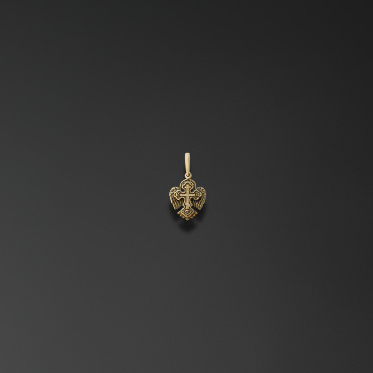Croix du rang d'Ange
