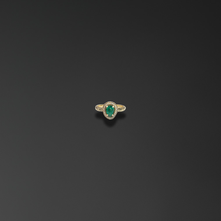 The ring 