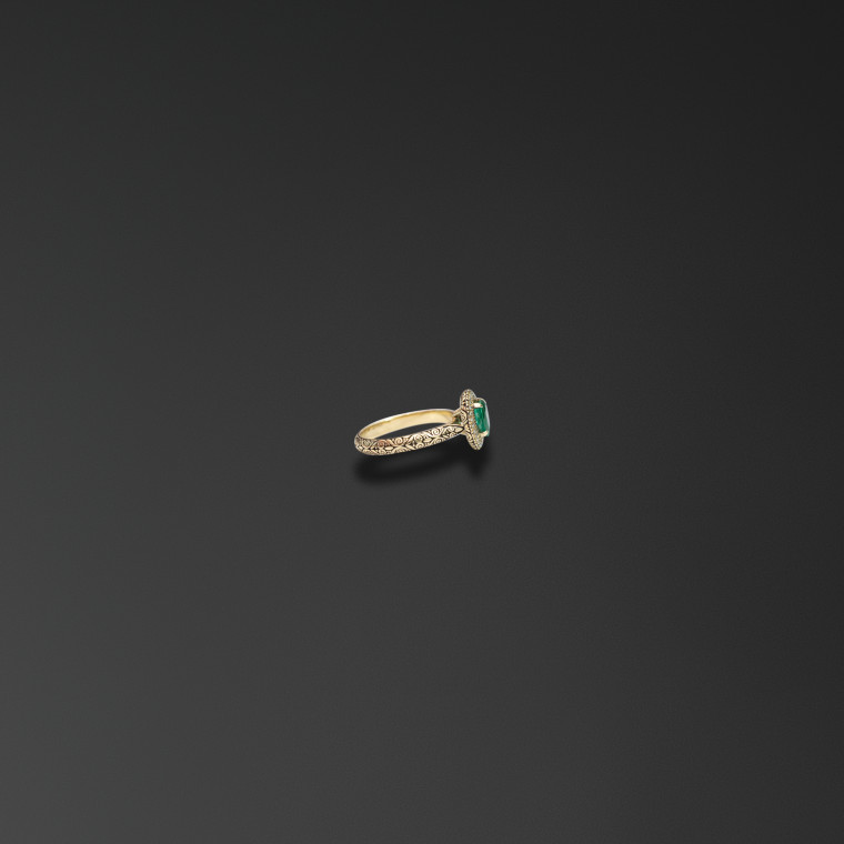 The ring 