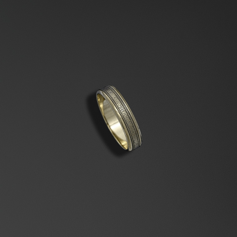 Anello di sicurezza 