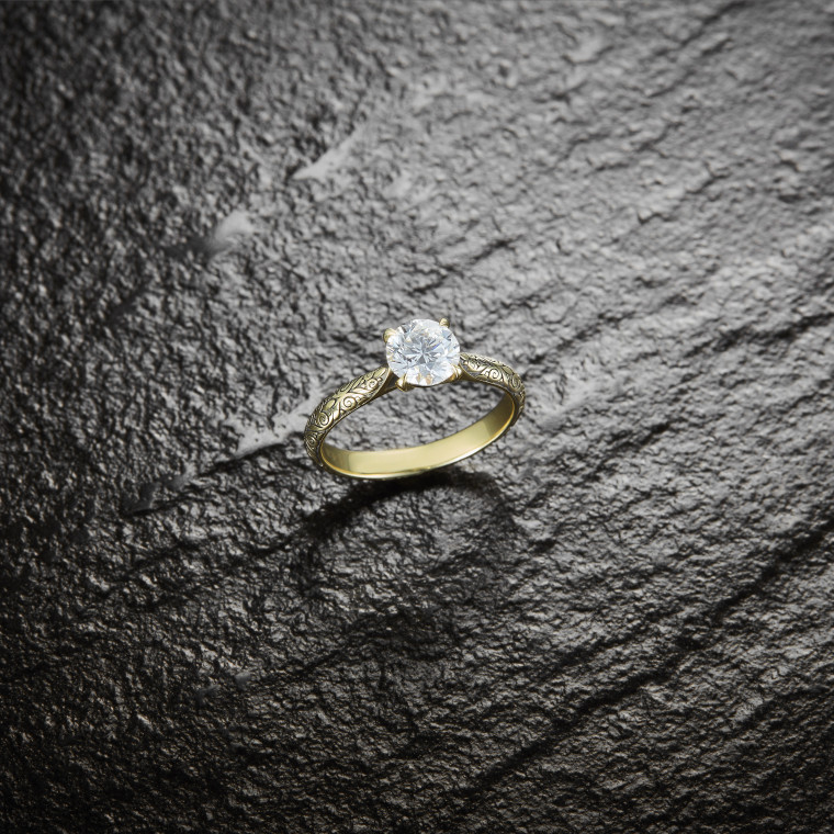 The ring 