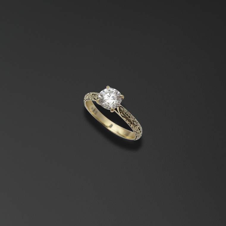 The ring 