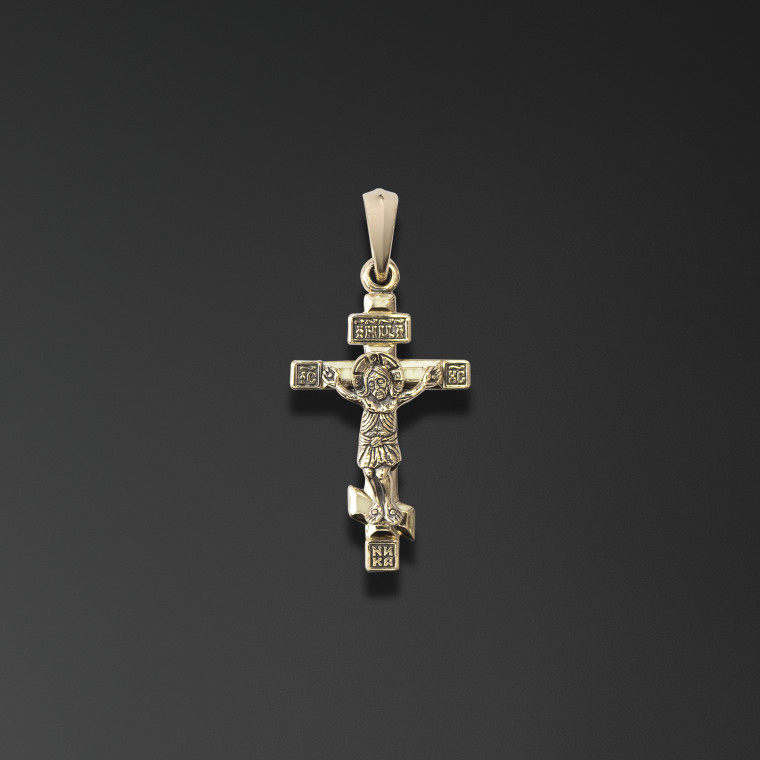 The Orthodox Cross