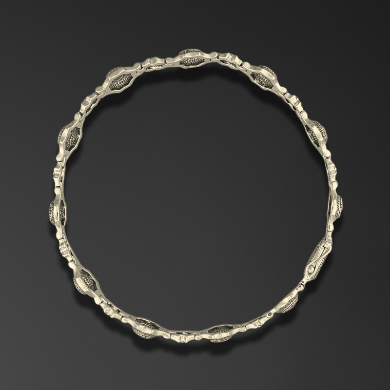 Virgin Mary’s Song Bracelet