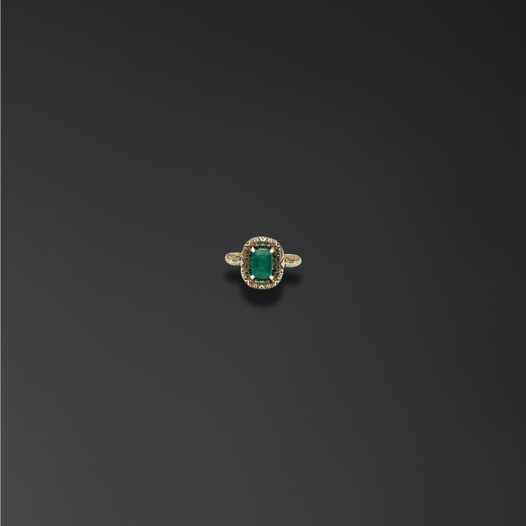 The ring 