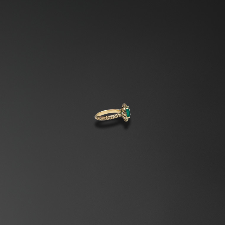 The ring 