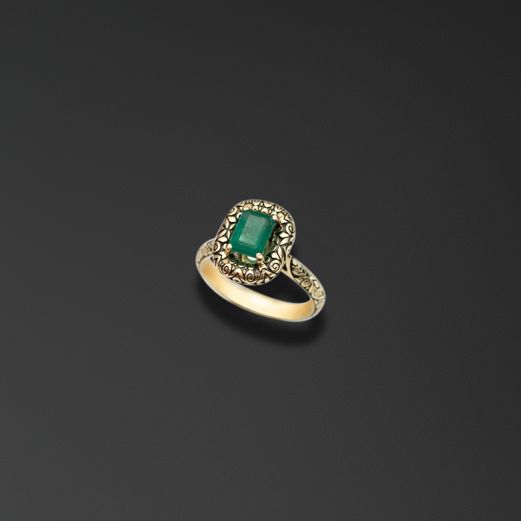 The ring 