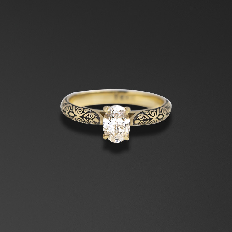 The ring 