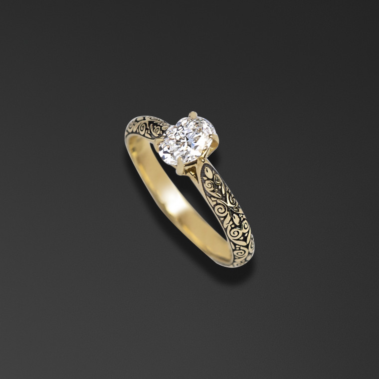 The ring 