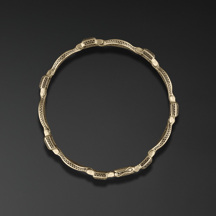 ICHTHYS Bracelet