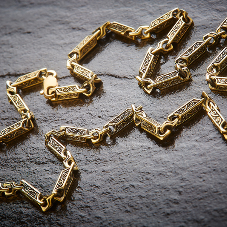 Ancient Traditions chain 