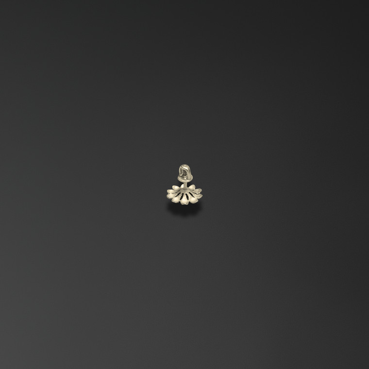 Daisy Earrings