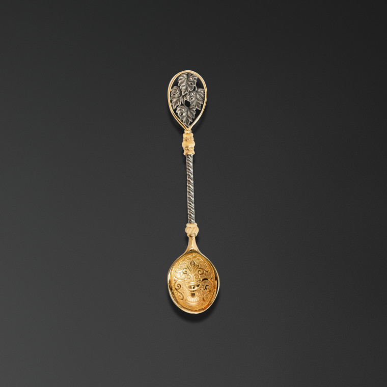 The Swan Princess Spoon