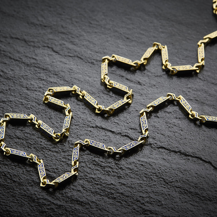 Ancient Traditions chain (thin)