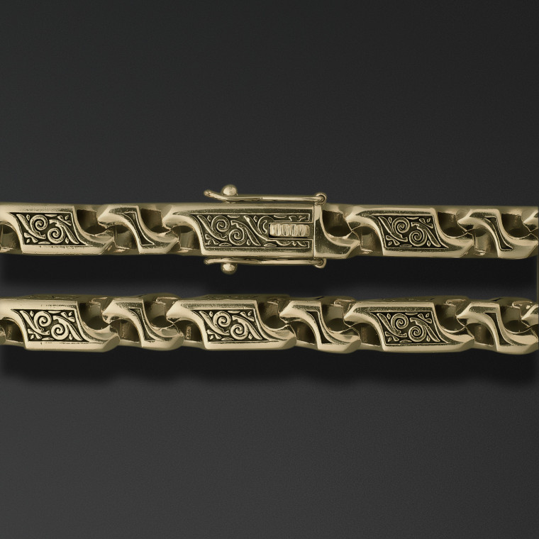 Moscow chain