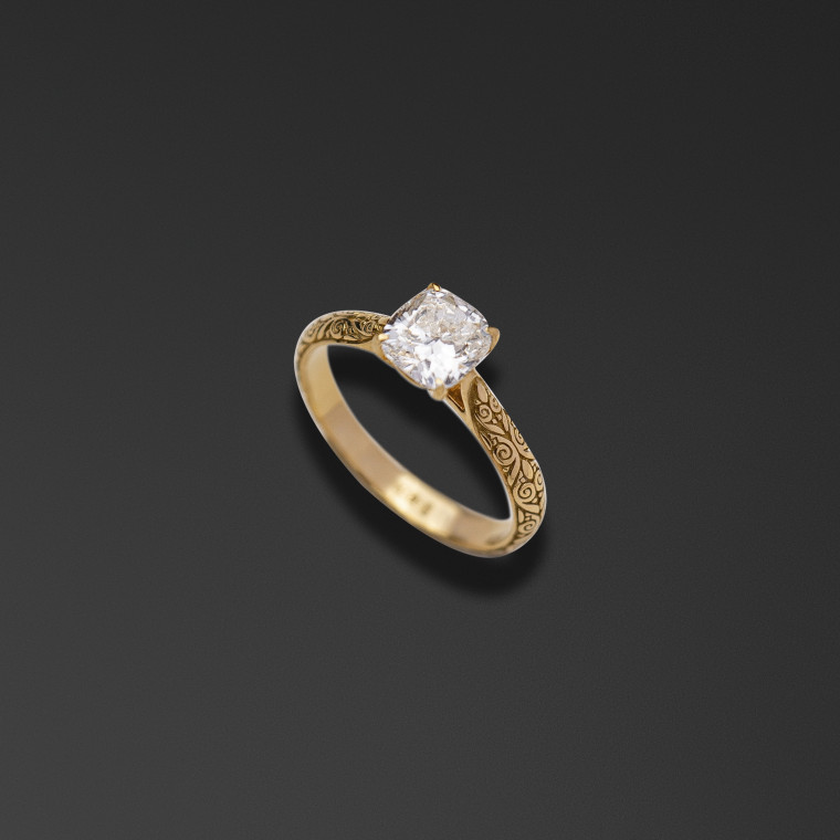 The ring 