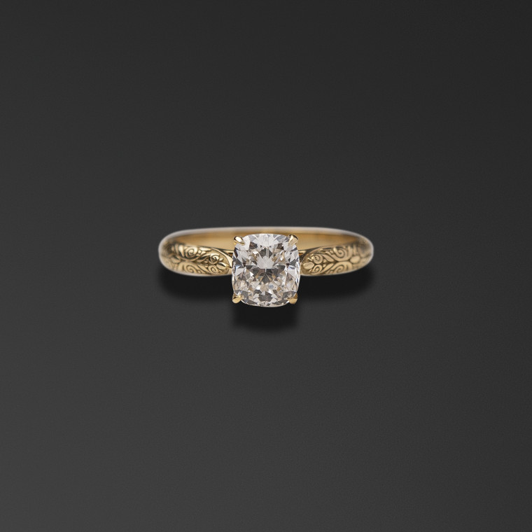 The ring 