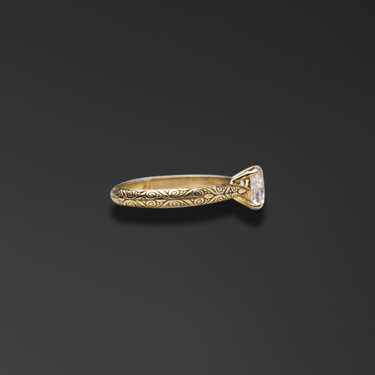 The ring 