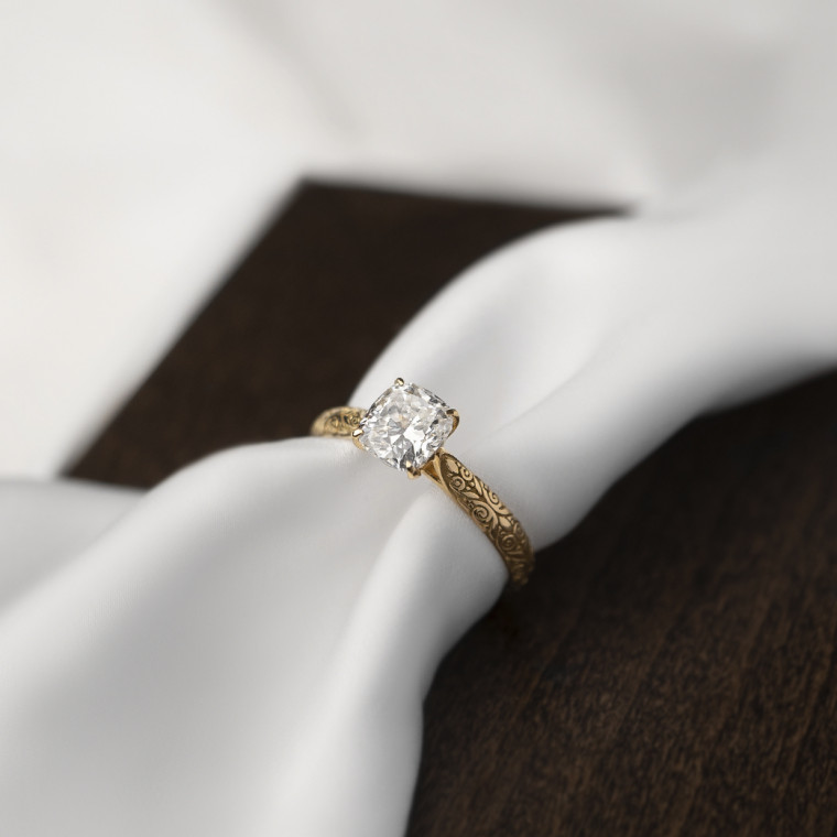 The ring 