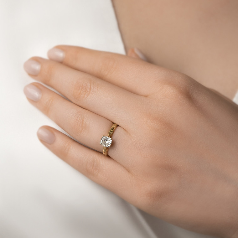 The ring 