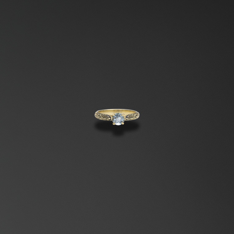 The ring 