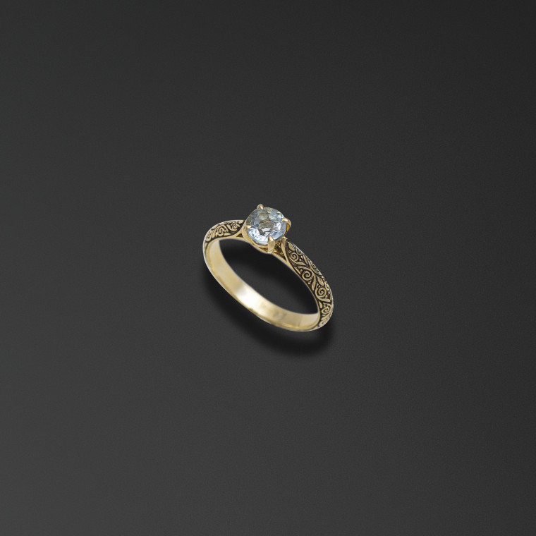 The ring 