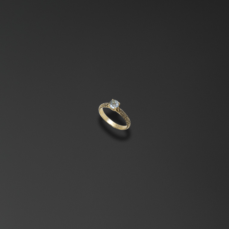 The ring 