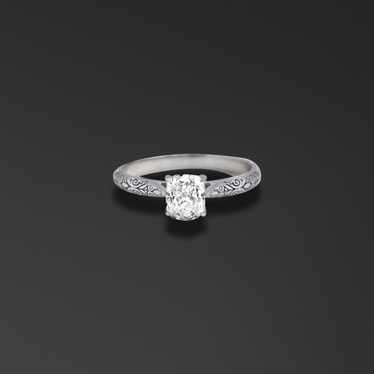 The ring 