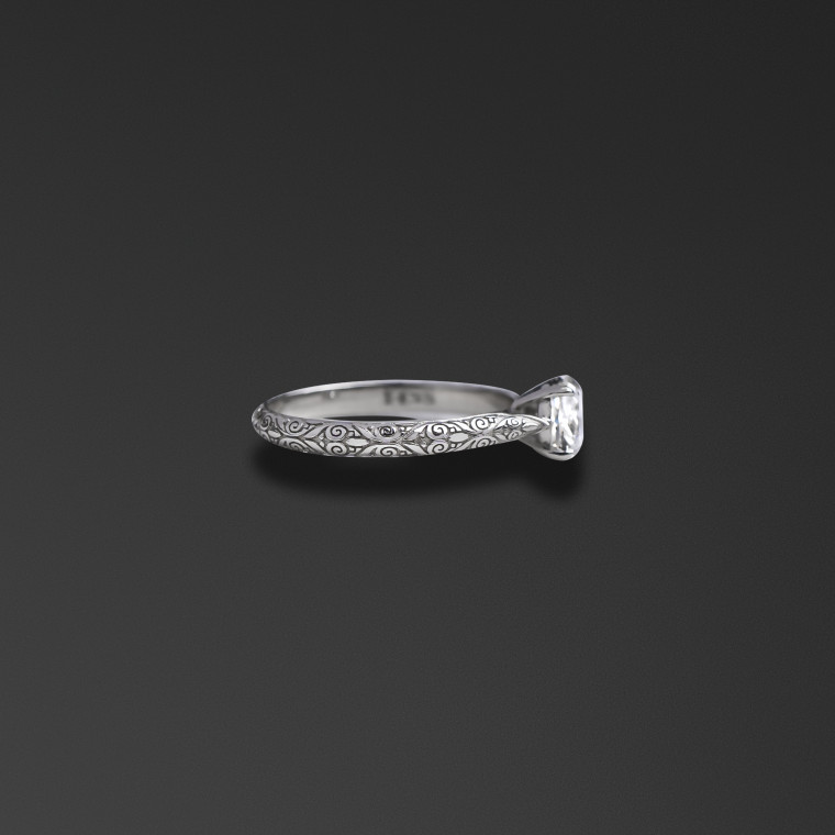 The ring 
