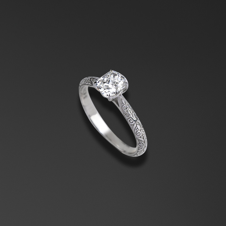 The ring 