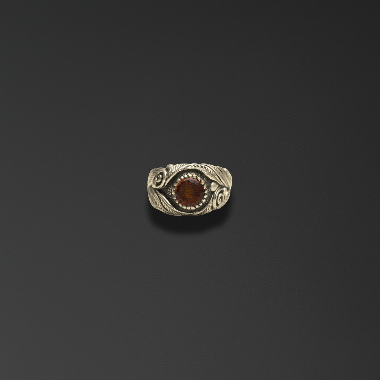 The Eye of the Dragon Ring