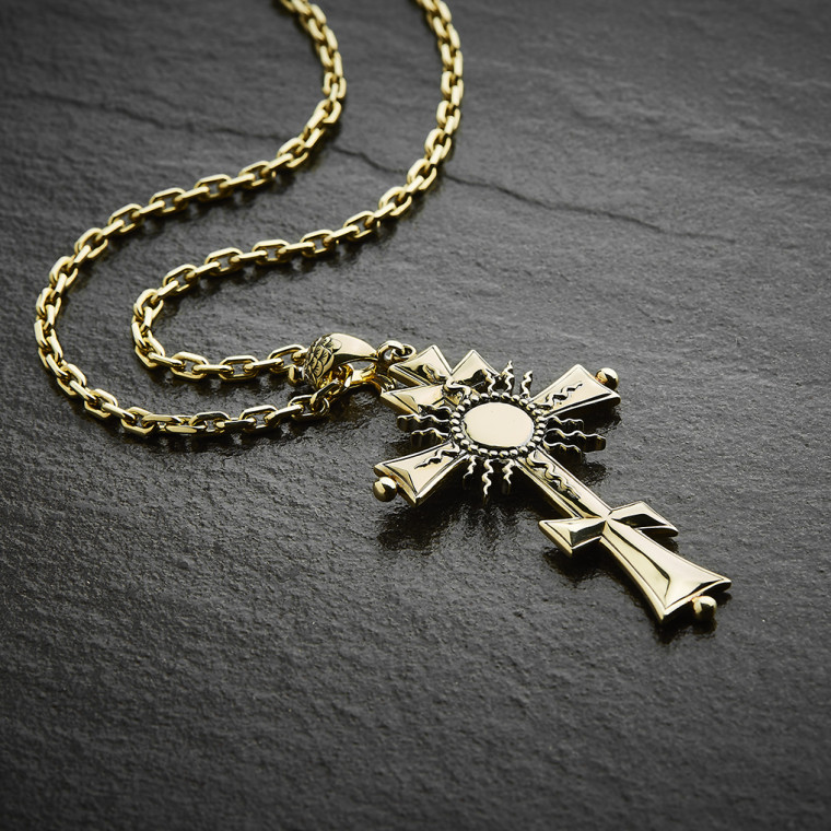 Sophia Cross