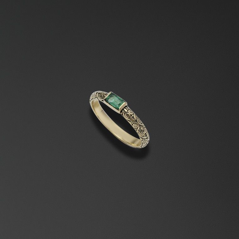 The ring 