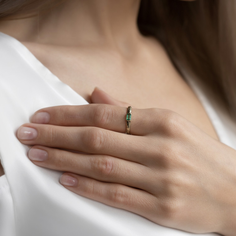 The ring 