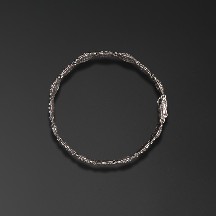 The “Novgorodsky” Bracelet