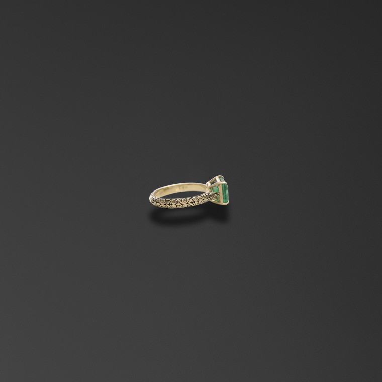 The ring 