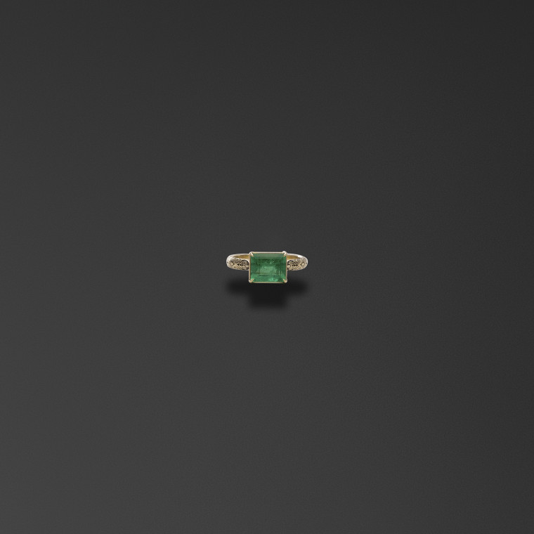 The ring 