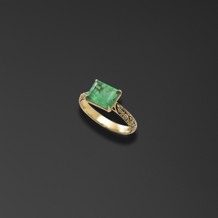 The ring 