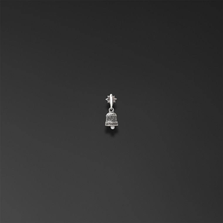 Bell suspension