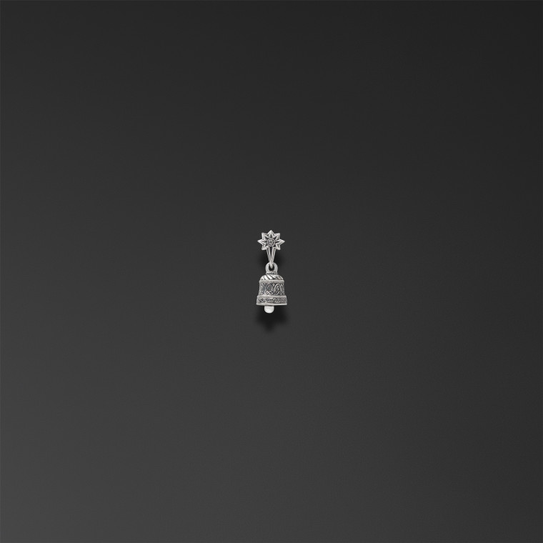 Bell suspension