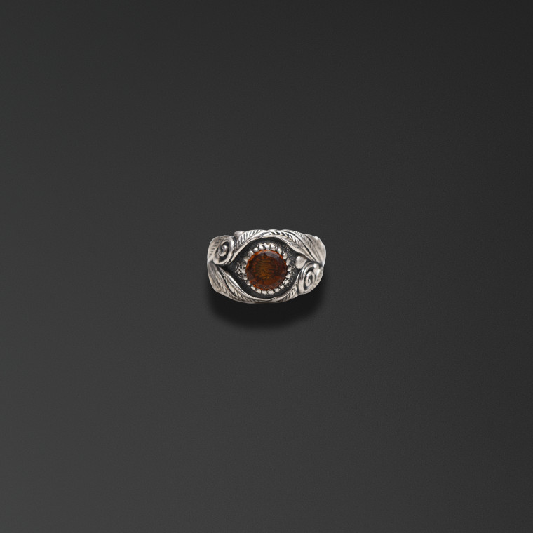 The Eye of the Dragon Ring
