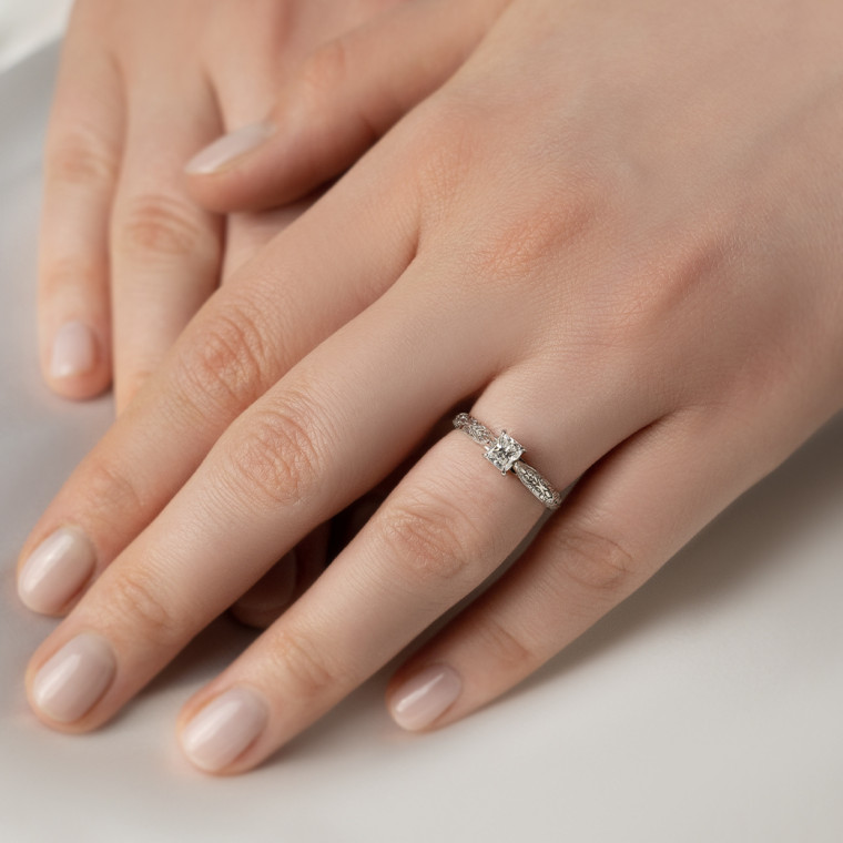The ring 