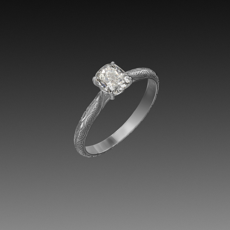 The ring 