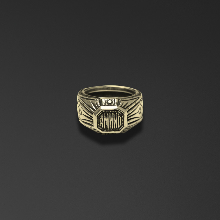 Den