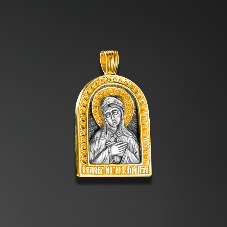 Santa Beata Ksenia di San Pietroburgo