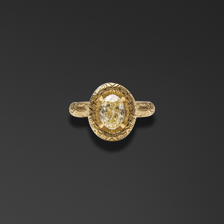 The ring 