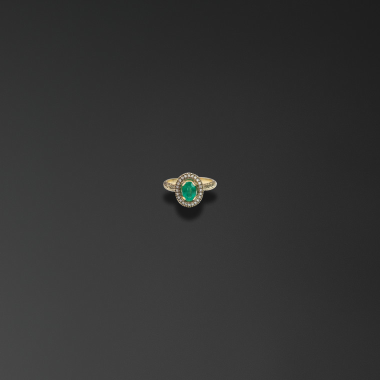 The ring 
