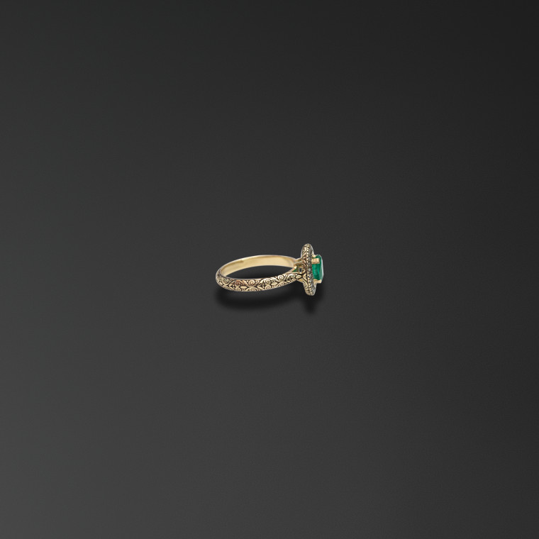The ring 