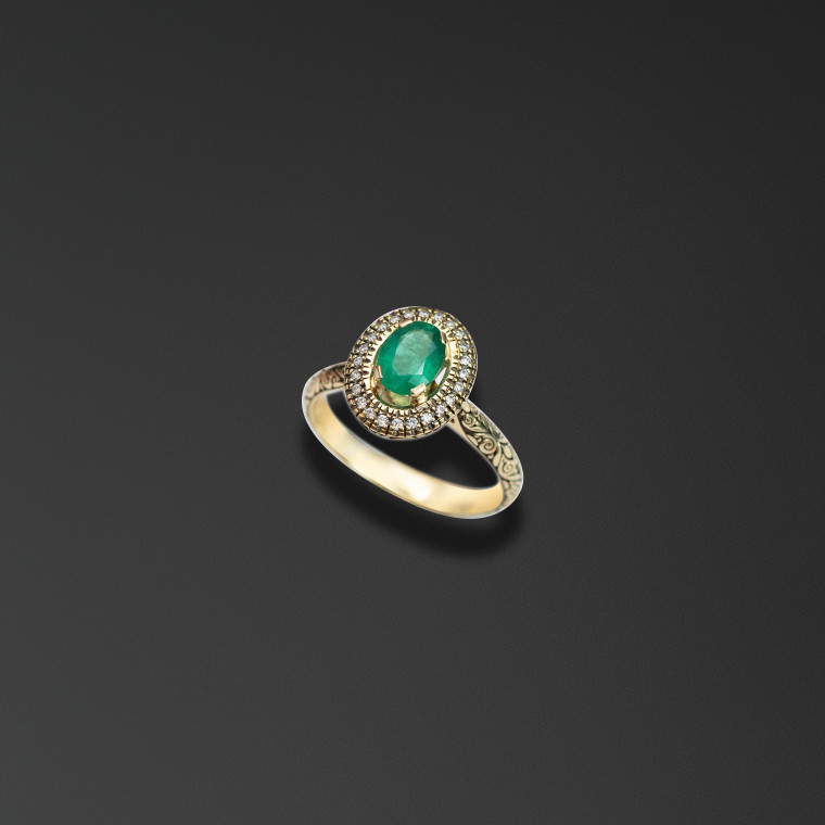 The ring 