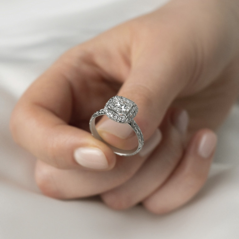 The ring 